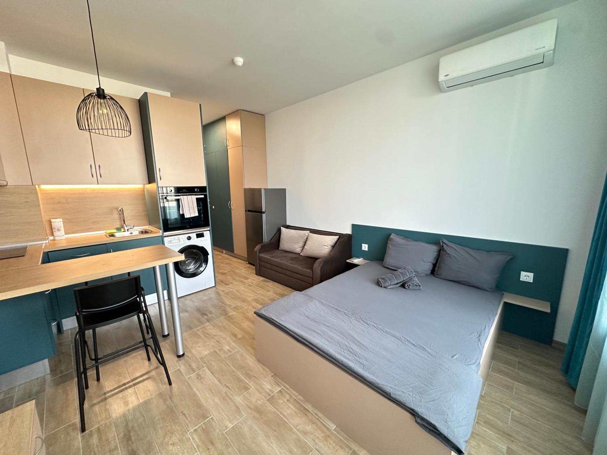 Noble House Comfort Place Sofia Exterior foto